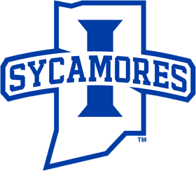 Indiana State University banner logo