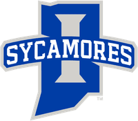 Indiana State University banner logo