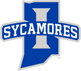 Indiana State University banner logo